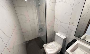 Dijual 1 unit apartemen baru jadi dan lebih murah daripada harga sekarang