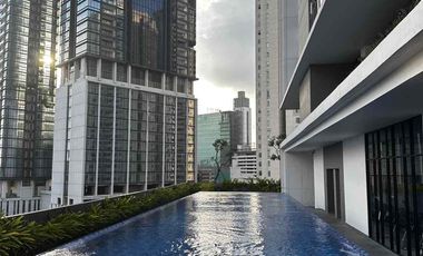 Dijual 1 unit apartemen baru jadi dan lebih murah daripada harga sekarang