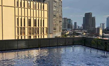 Dijual 1 unit apartemen baru jadi dan lebih murah daripada harga sekarang