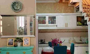 dijual cepat rumah 3 Lantai  siap huni  di Griya Cempaka Arum Gedebage Bandung