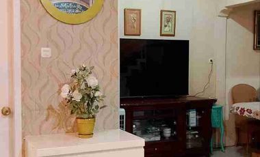 dijual cepat rumah 3 Lantai  siap huni  di Griya Cempaka Arum Gedebage Bandung