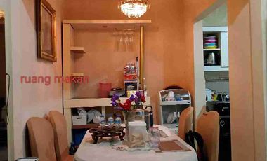 dijual cepat rumah 3 Lantai  siap huni  di Griya Cempaka Arum Gedebage Bandung