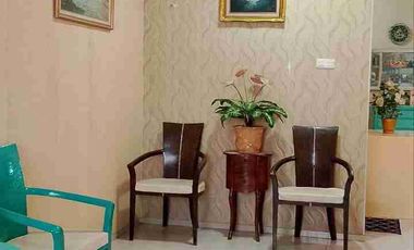 dijual cepat rumah 3 Lantai  siap huni  di Griya Cempaka Arum Gedebage Bandung