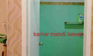 dijual cepat rumah 3 Lantai  siap huni  di Griya Cempaka Arum Gedebage Bandung