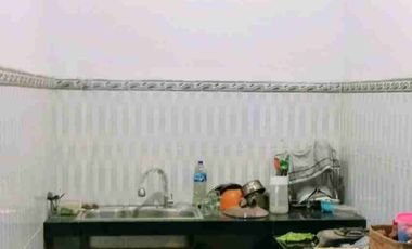 Rumah cantik di Sepanjang Indah Babakan