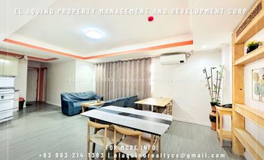 34-Unit Fully Furnished Hotel for Rent in Malabanias - Pool, Spa, Gym, Restobar