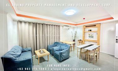 34-Unit Fully Furnished Hotel for Rent in Malabanias - Pool, Spa, Gym, Restobar