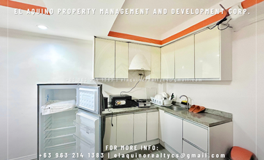 34-Unit Fully Furnished Hotel for Rent in Malabanias - Pool, Spa, Gym, Restobar