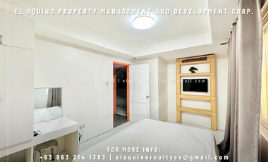 34-Unit Fully Furnished Hotel for Rent in Malabanias - Pool, Spa, Gym, Restobar