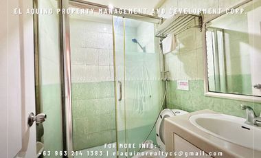 34-Unit Fully Furnished Hotel for Rent in Malabanias - Pool, Spa, Gym, Restobar