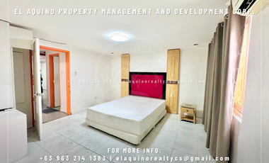 34-Unit Fully Furnished Hotel for Rent in Malabanias - Pool, Spa, Gym, Restobar