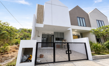 Rumah Baru 2 Lantai di Cipageran — Harga Termurah di Kawasan Premium Cimahi Utara!