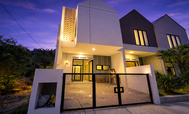 Rumah Baru 2 Lantai di Cipageran — Harga Termurah di Kawasan Premium Cimahi Utara!