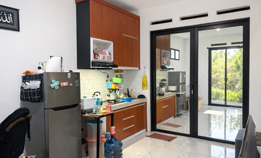 Rumah Baru 2 Lantai di Cipageran — Harga Termurah di Kawasan Premium Cimahi Utara!