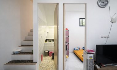 Rumah Baru 2 Lantai di Cipageran — Harga Termurah di Kawasan Premium Cimahi Utara!