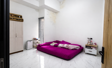 Rumah Baru 2 Lantai di Cipageran — Harga Termurah di Kawasan Premium Cimahi Utara!