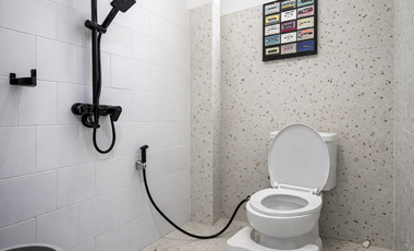 Rumah Baru 2 Lantai di Cipageran — Harga Termurah di Kawasan Premium Cimahi Utara!