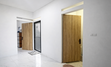 Rumah Baru 2 Lantai di Cipageran — Harga Termurah di Kawasan Premium Cimahi Utara!