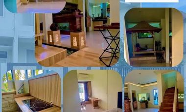 Vila Baru 2 Lantai FULL ISI, Batu Layar | 5 Menit ke Pantai Senggigi - SHM