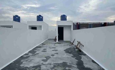 Ruko Siap Pakai Lokasi strategis Parkir Luas Harga Ekonomis dekat Akses Tol Jatibening