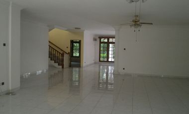 Rumah Bisa Kantor, Lokasi Strategis di area Cilandak, Cipete, Fatmawati