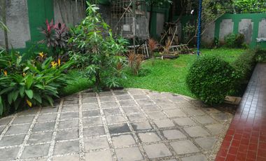 Rumah Bisa Kantor, Lokasi Strategis di area Cilandak, Cipete, Fatmawati