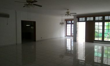 Rumah Bisa Kantor, Lokasi Strategis di area Cilandak, Cipete, Fatmawati