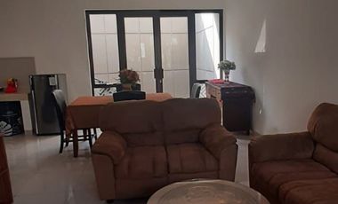 JUAL CEPAT RUMAH DI PODOMORO PARK BUAHBATU