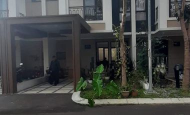 JUAL CEPAT RUMAH DI PODOMORO PARK BUAHBATU