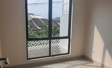 JUAL CEPAT RUMAH DI PODOMORO PARK BUAHBATU