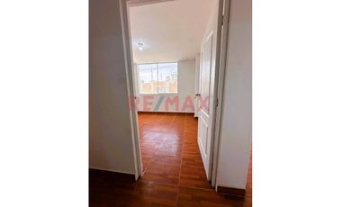 Venta De Departamento 2Do Piso - La Estancia De Lurin