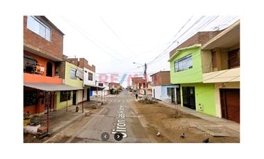 Venta De Departamento 2Do Piso - La Estancia De Lurin