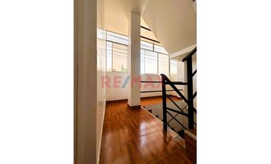 Venta De Departamento 2Do Piso - La Estancia De Lurin