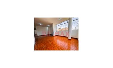 Venta De Departamento 2Do Piso - La Estancia De Lurin