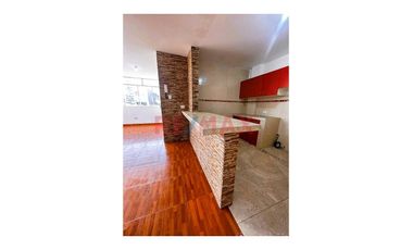 Venta De Departamento 2Do Piso - La Estancia De Lurin
