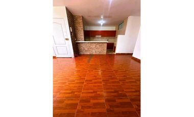 Venta De Departamento 2Do Piso - La Estancia De Lurin