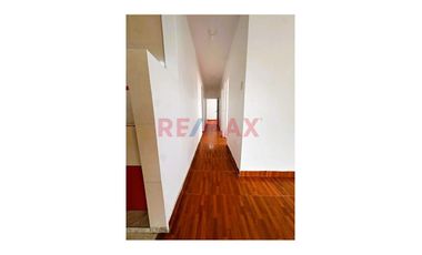 Venta De Departamento 2Do Piso - La Estancia De Lurin