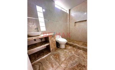 Venta De Departamento 2Do Piso - La Estancia De Lurin