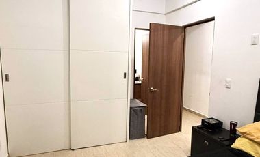 Departamento en Renta, City Esmeralda, Lago Esmeralda, Area de Lavar Grande