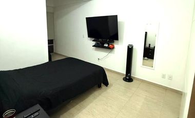 Departamento en Renta, City Esmeralda, Lago Esmeralda, Area de Lavar Grande