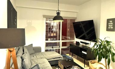 Departamento en Renta, City Esmeralda, Lago Esmeralda, Area de Lavar Grande