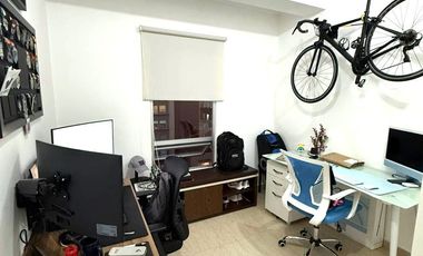 Departamento en Renta, City Esmeralda, Lago Esmeralda, Area de Lavar Grande