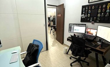 Departamento en Renta, City Esmeralda, Lago Esmeralda, Area de Lavar Grande