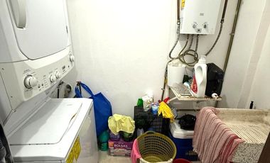 Departamento en Renta, City Esmeralda, Lago Esmeralda, Area de Lavar Grande