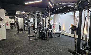 Departamento en Renta, City Esmeralda, Lago Esmeralda, Area de Lavar Grande