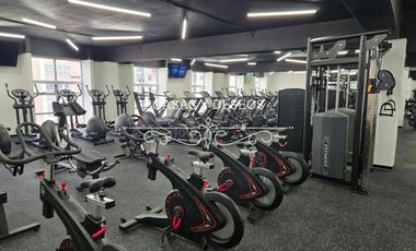 Departamento en Renta, City Esmeralda, Lago Esmeralda, Area de Lavar Grande