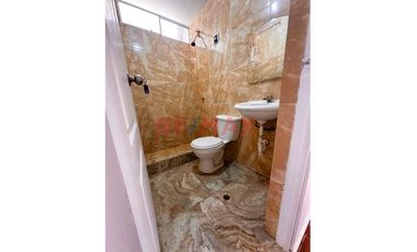 Venta De Departamento 3Er Piso - La Estancia De Lurin