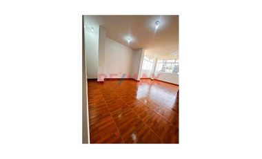 Venta De Departamento 3Er Piso - La Estancia De Lurin