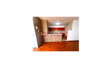 Venta De Departamento 3Er Piso - La Estancia De Lurin