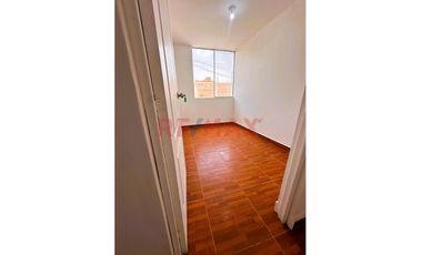 Venta De Departamento 3Er Piso - La Estancia De Lurin